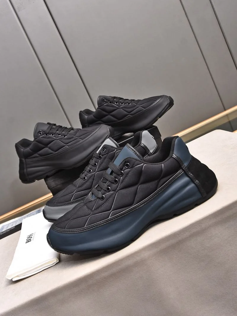 StreetReady Boss Shoes 5189