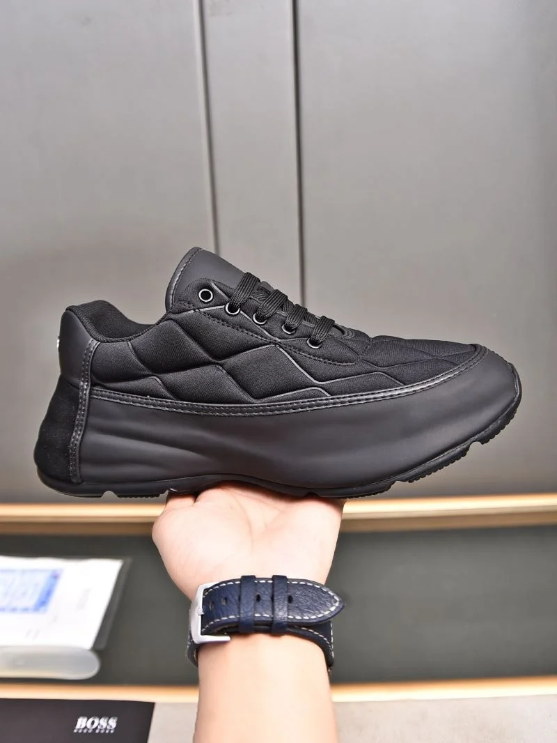 OnTrend Boss Shoes 5136