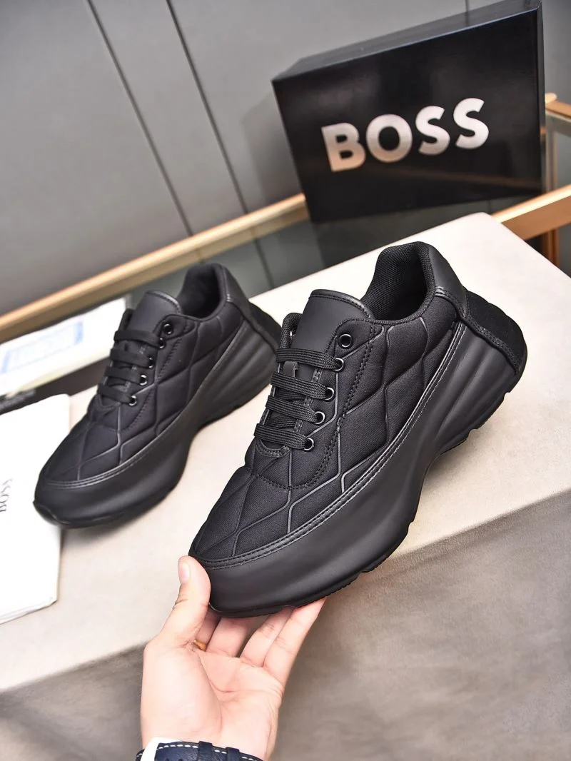 OnTrend Boss Shoes 5136