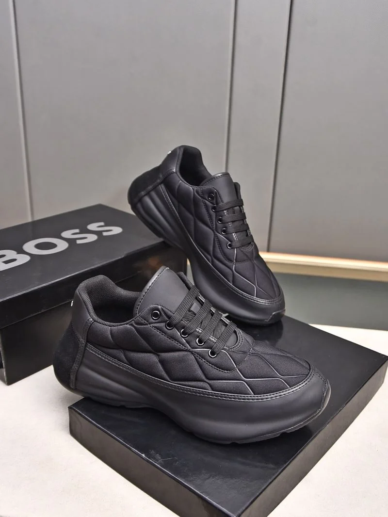 OnTrend Boss Shoes 5136