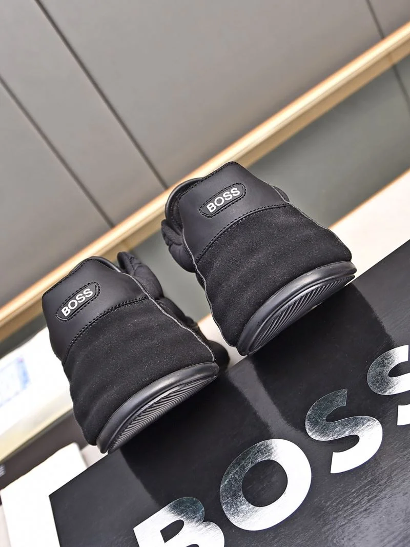 OnTrend Boss Shoes 5136