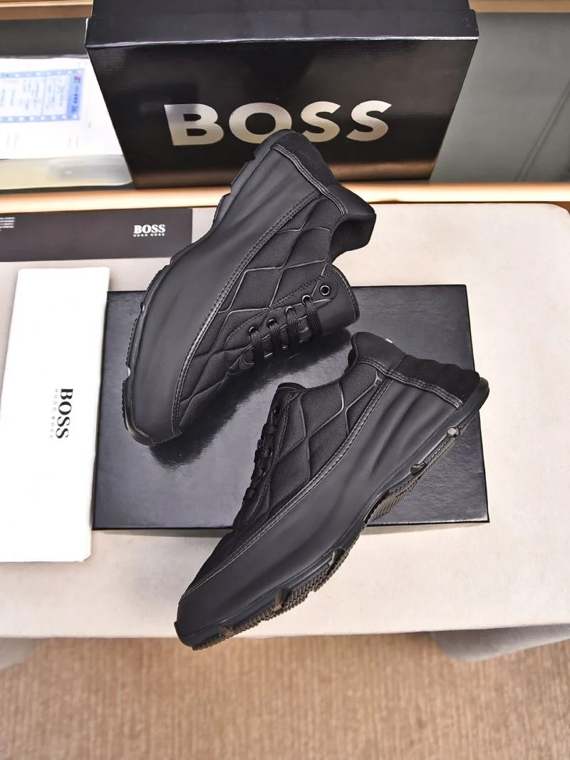 OnTrend Boss Shoes 5136