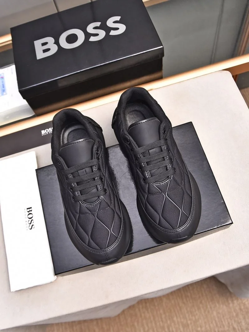 OnTrend Boss Shoes 5136
