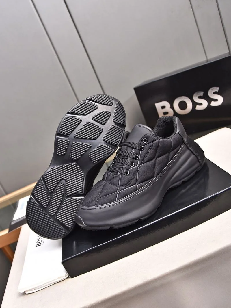 OnTrend Boss Shoes 5136
