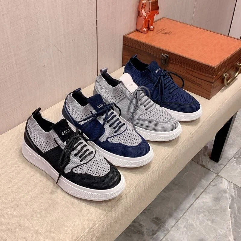 Boss Shoes RelaxedFit 5144