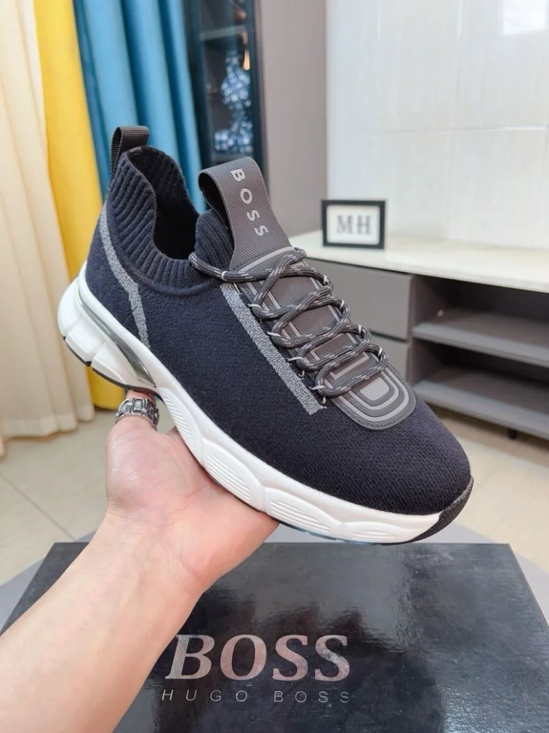 Thermal Boss Shoes 5108
