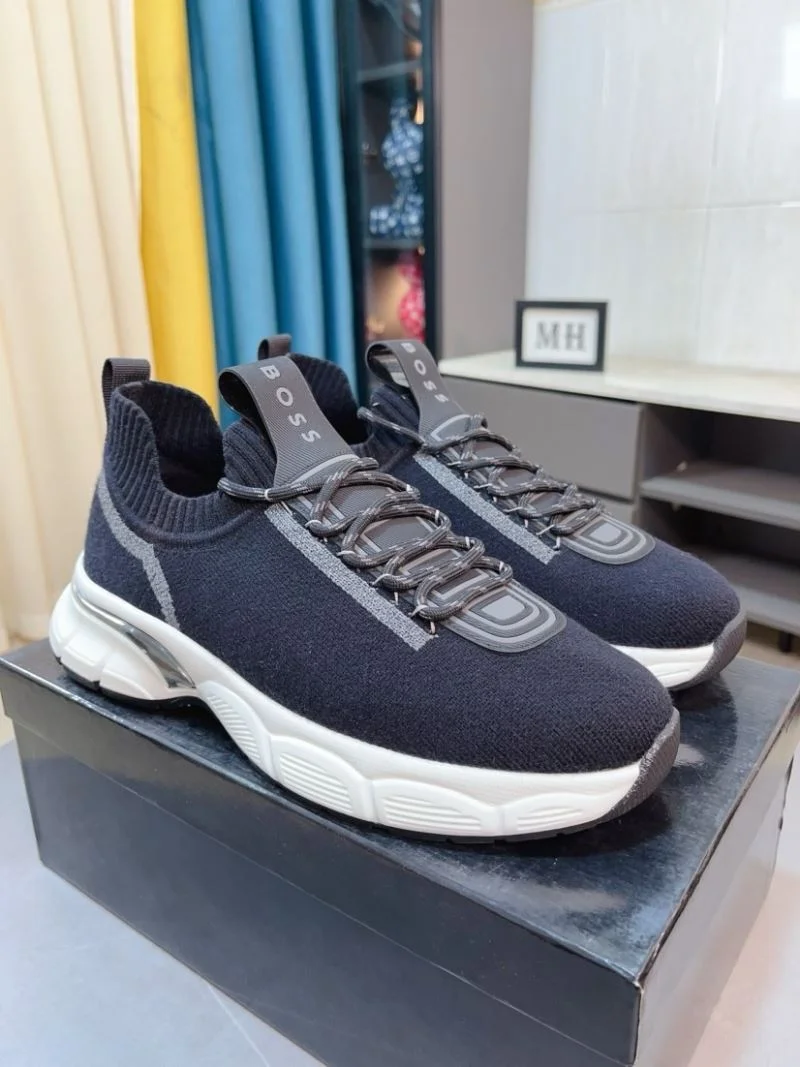 Thermal Boss Shoes 5108