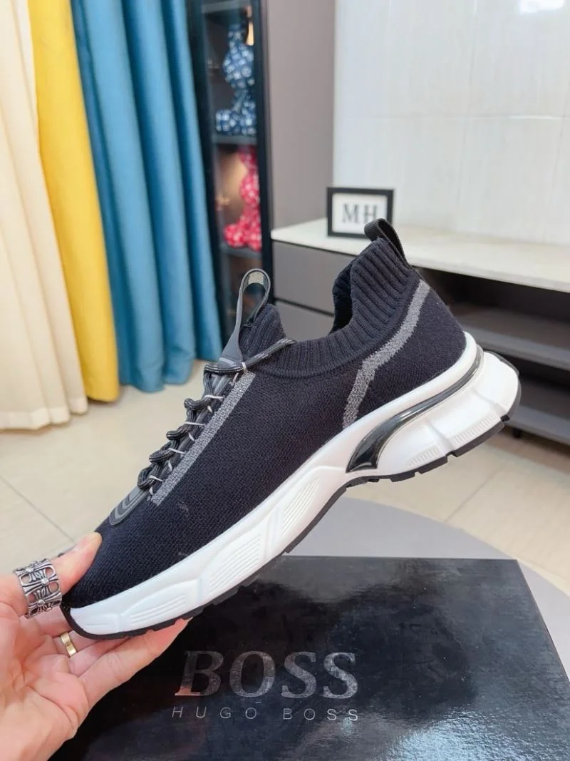 Thermal Boss Shoes 5108
