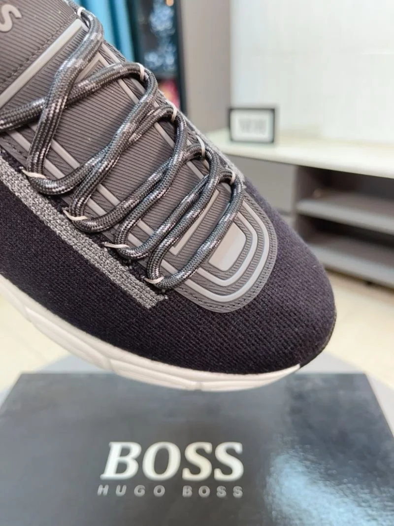 Thermal Boss Shoes 5108