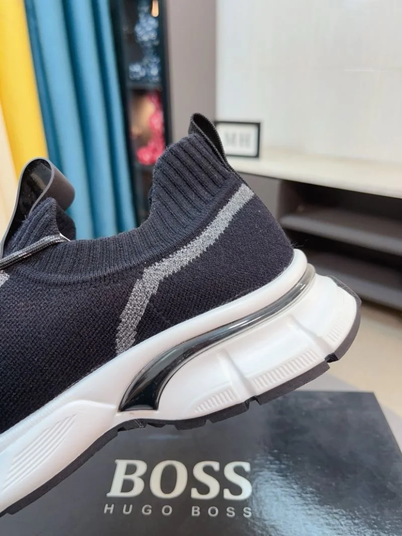 Thermal Boss Shoes 5108