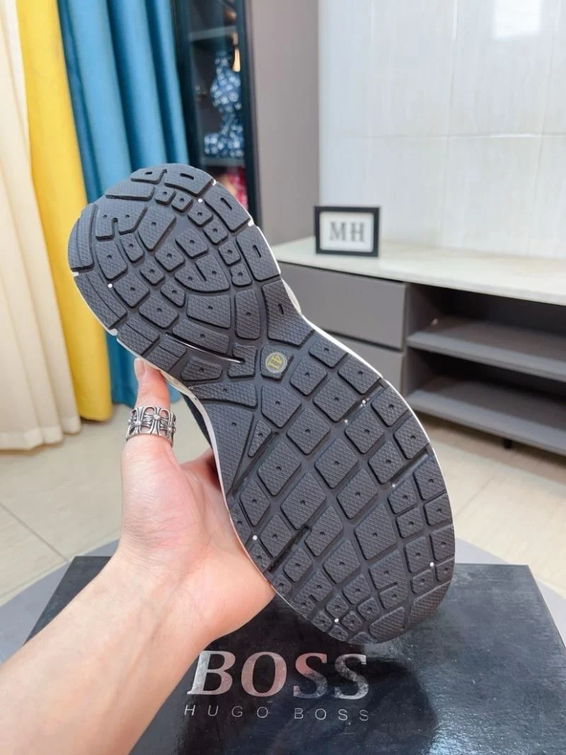 Thermal Boss Shoes 5108