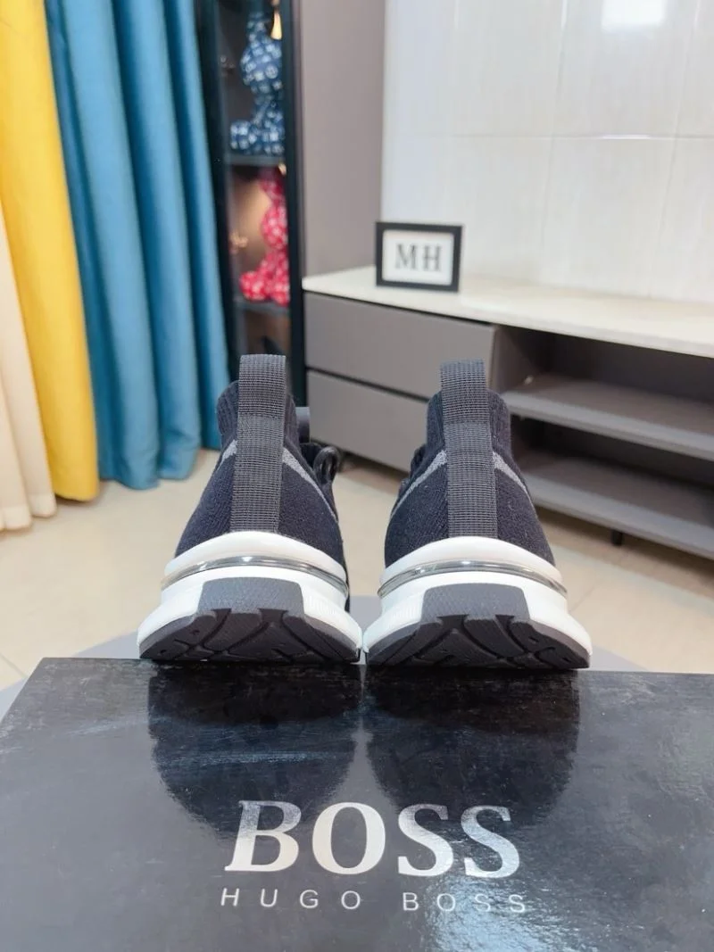 Thermal Boss Shoes 5108