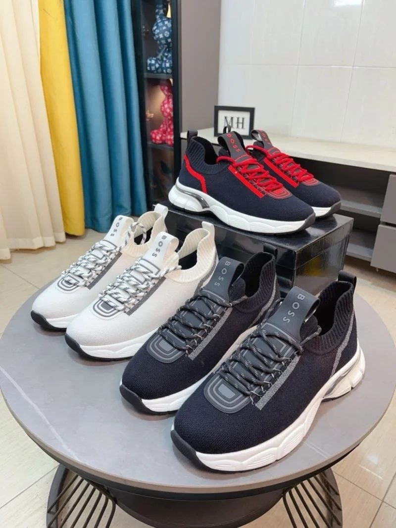 Boss Shoes Contemporary 5128