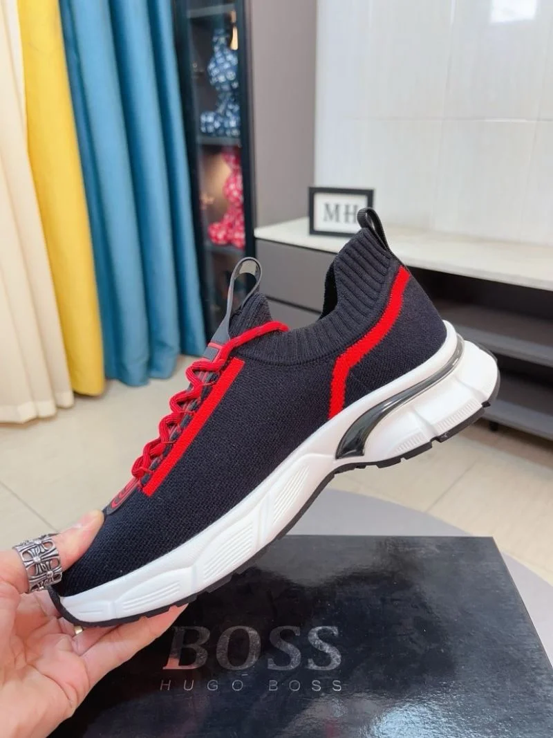 Bold Boss Shoes 5142