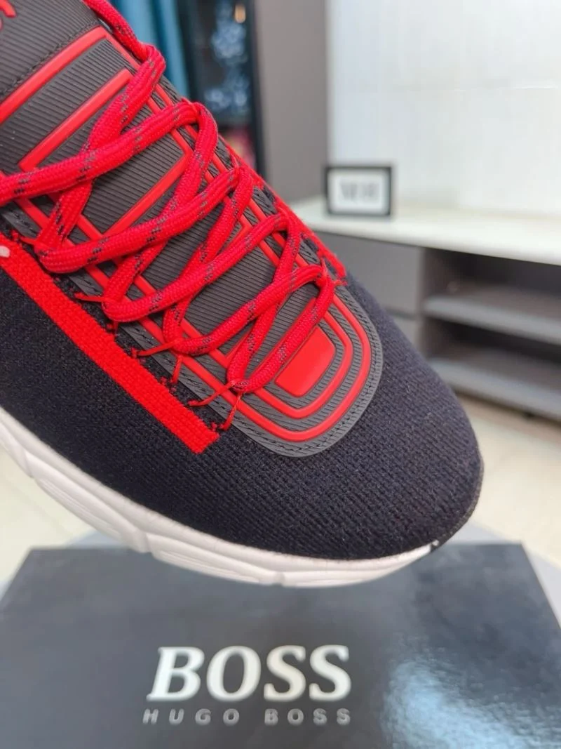 Bold Boss Shoes 5142
