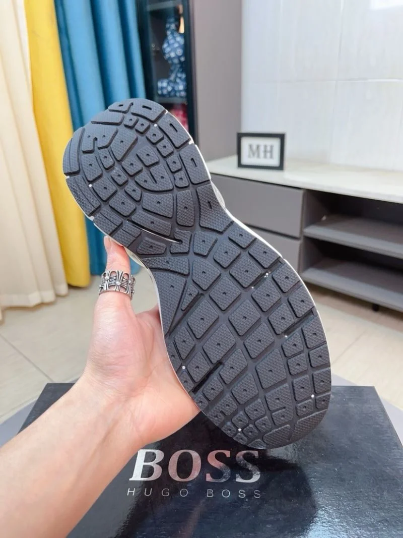 Bold Boss Shoes 5142