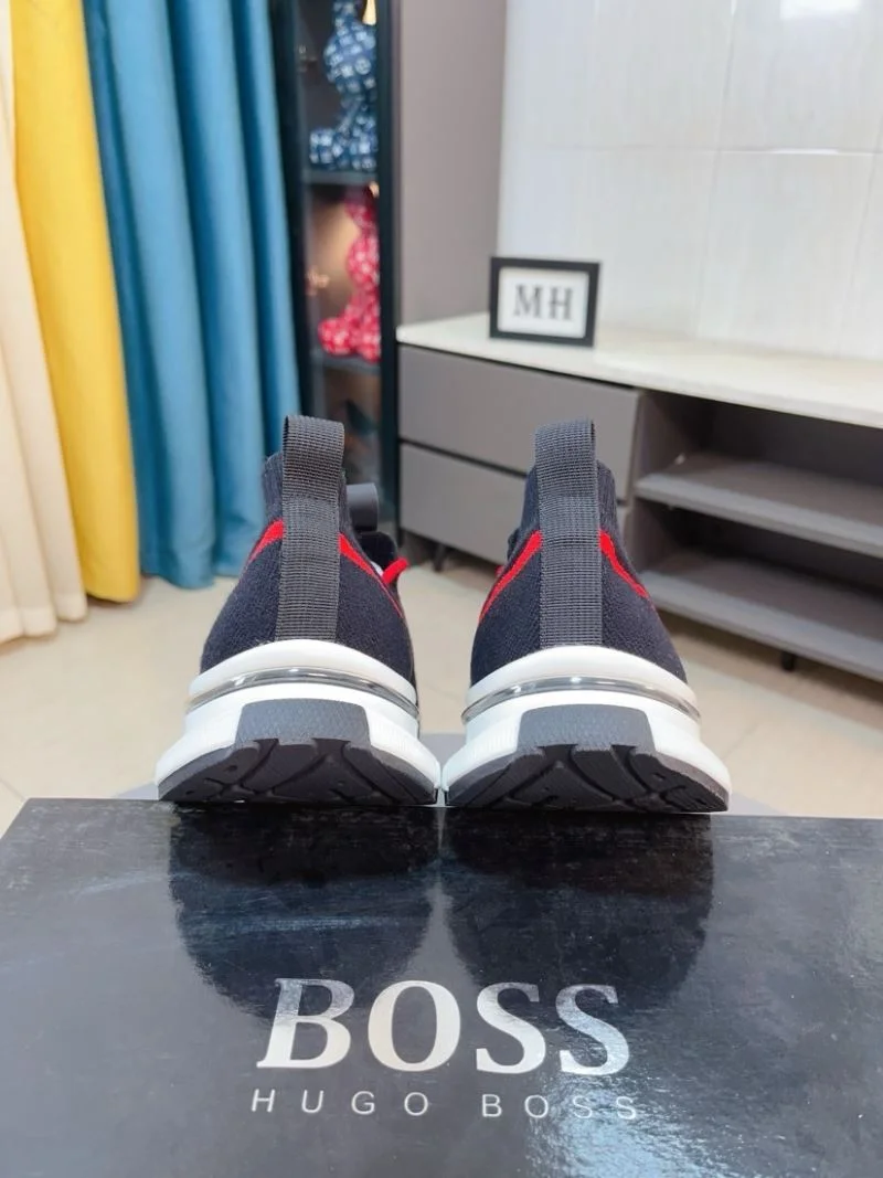 Bold Boss Shoes 5142