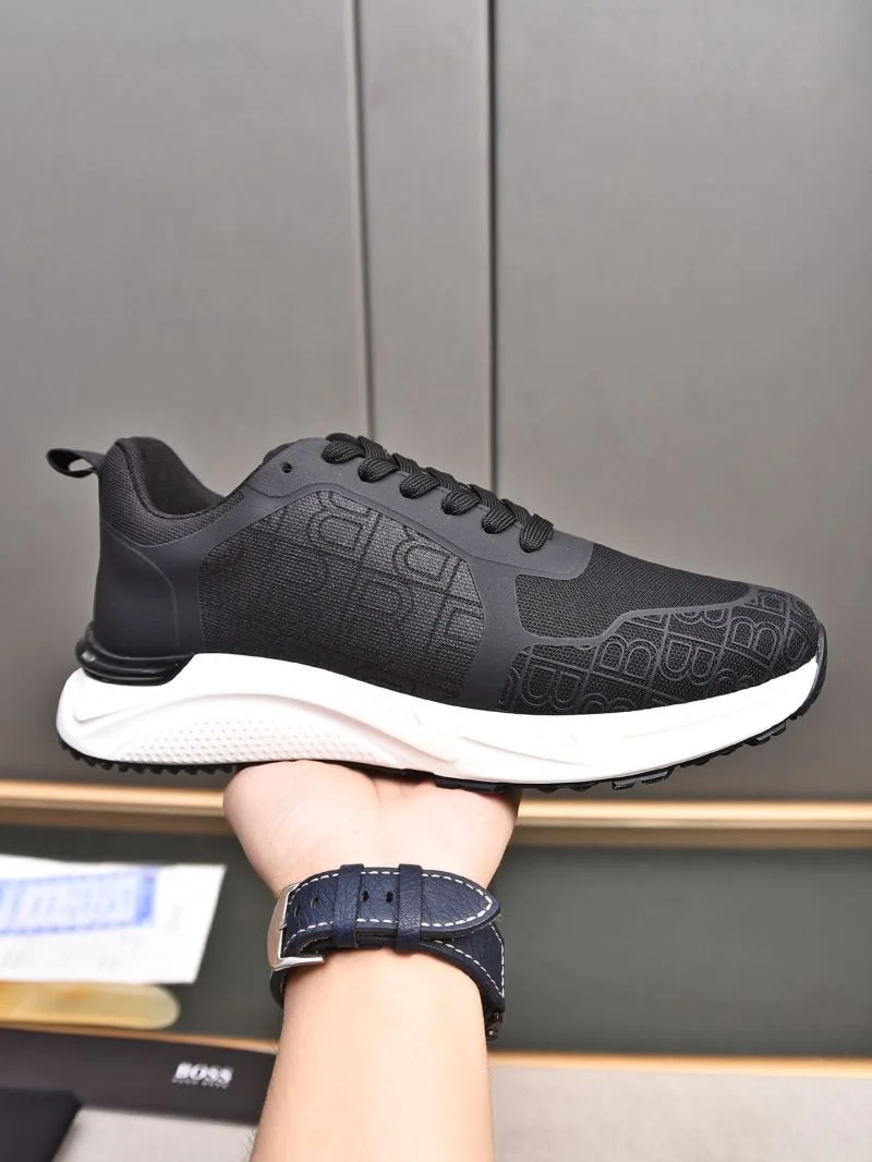 Boss Shoes WaterResistant 5155