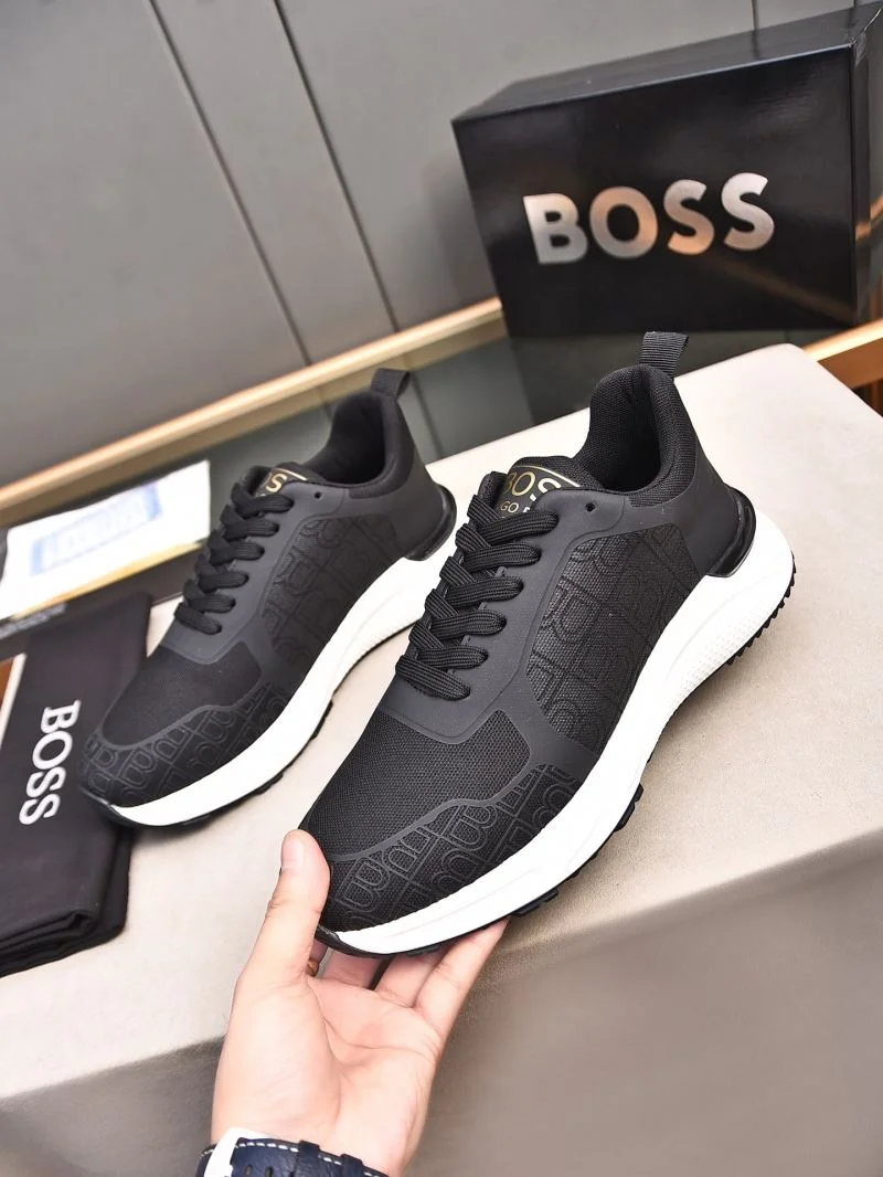 Boss Shoes WaterResistant 5155