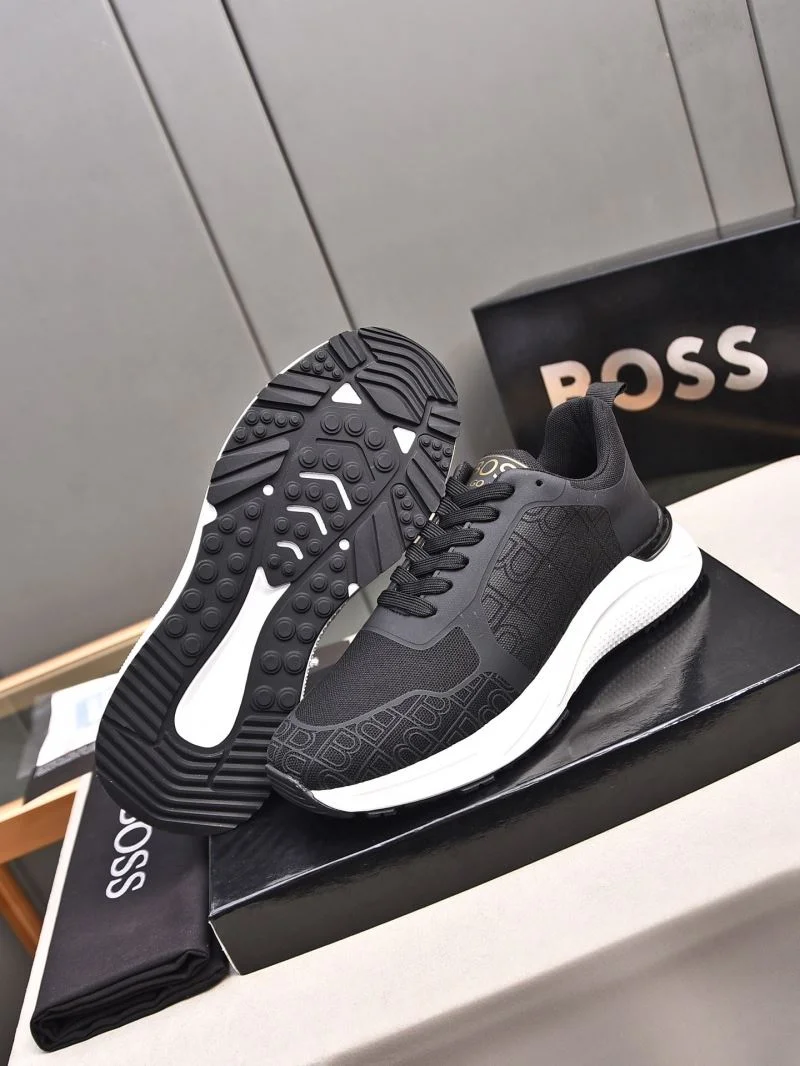 Boss Shoes WaterResistant 5155