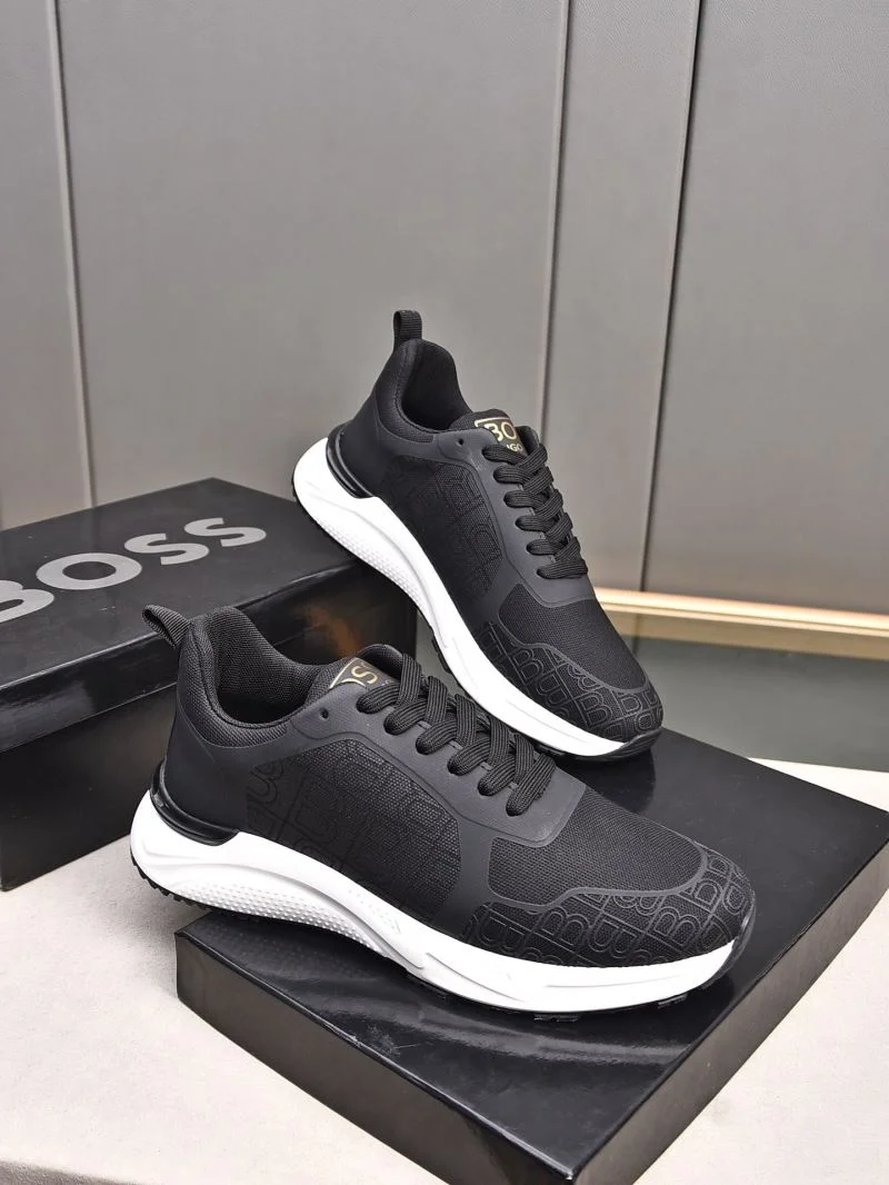 Boss Shoes WaterResistant 5155