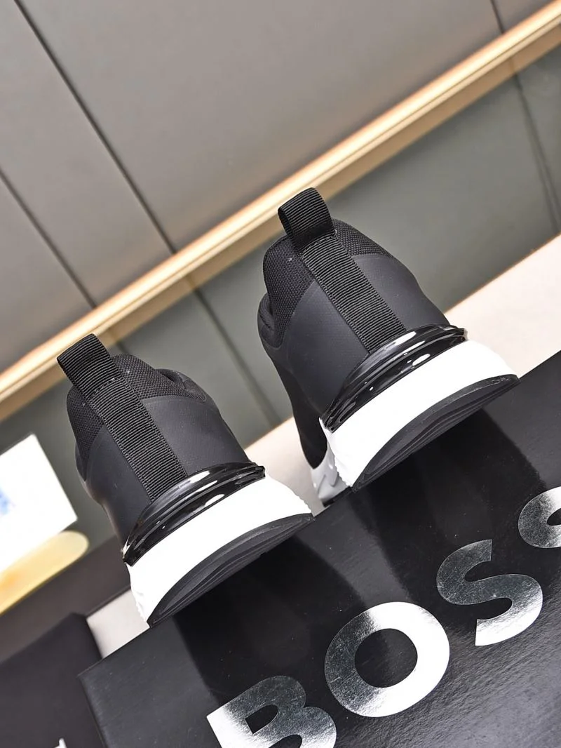 Boss Shoes WaterResistant 5155