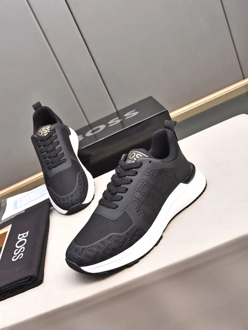 Boss Shoes WaterResistant 5155