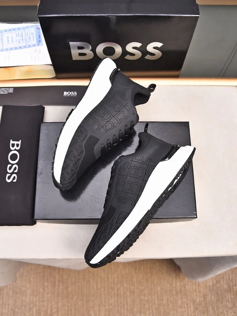 Boss Shoes WaterResistant 5155