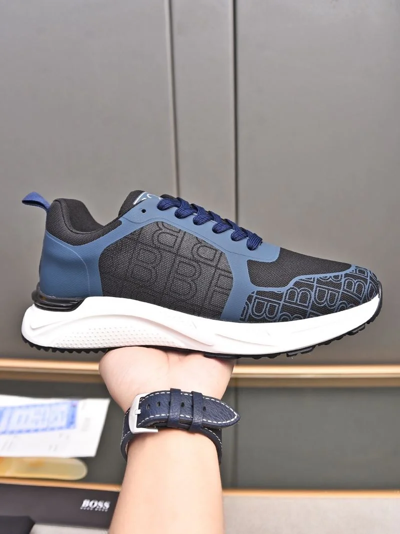 Effortless Boss Shoes 5169