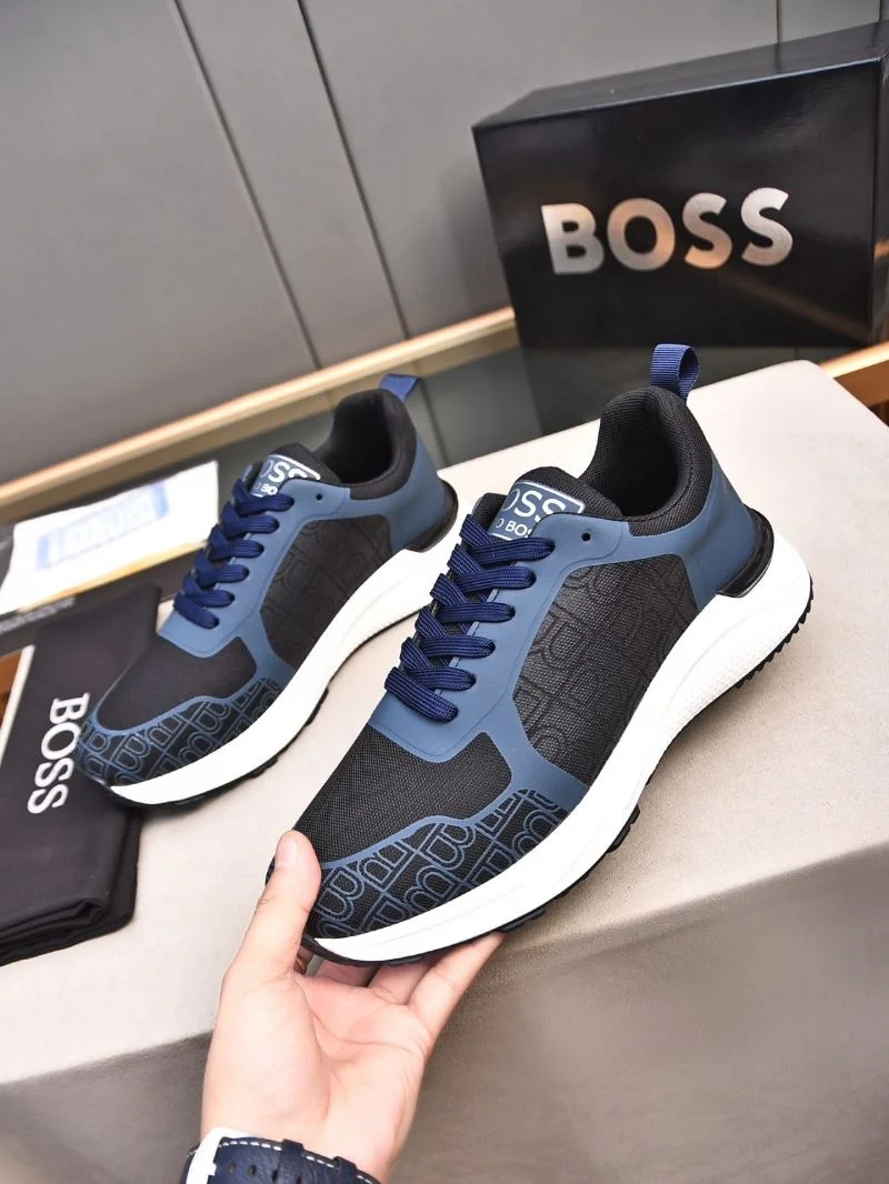 Effortless Boss Shoes 5169