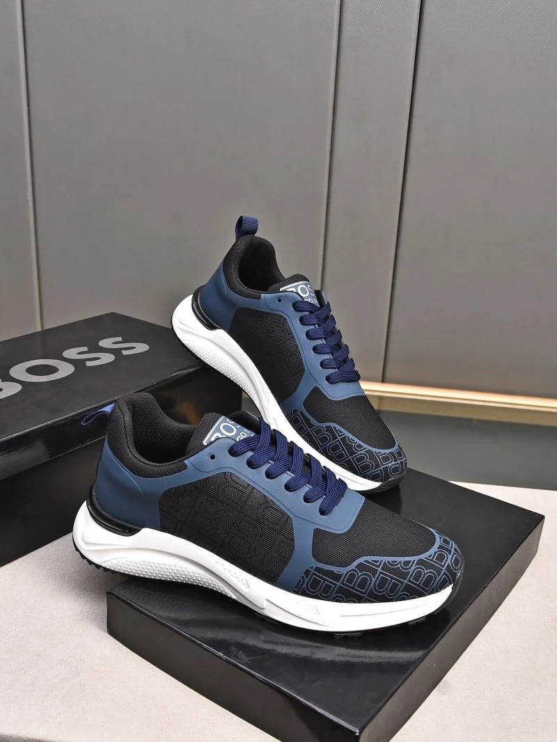 Effortless Boss Shoes 5169