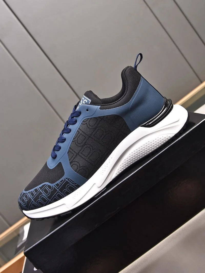 Effortless Boss Shoes 5169