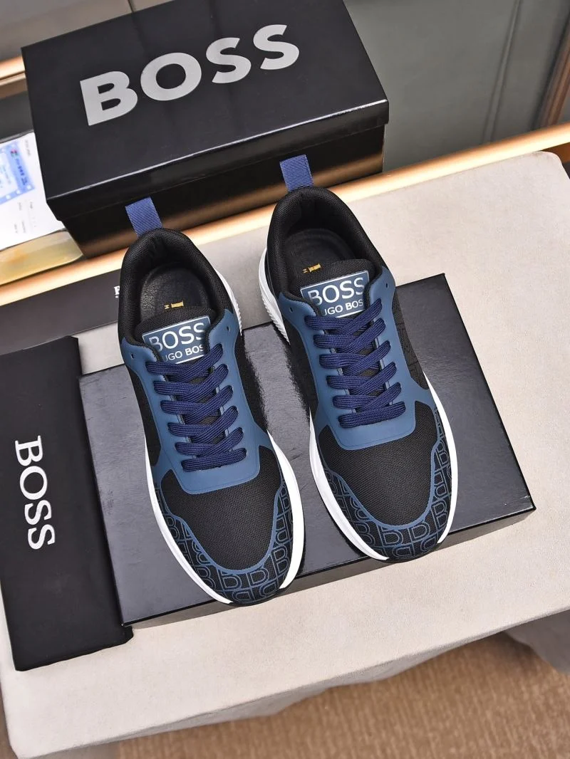 Effortless Boss Shoes 5169