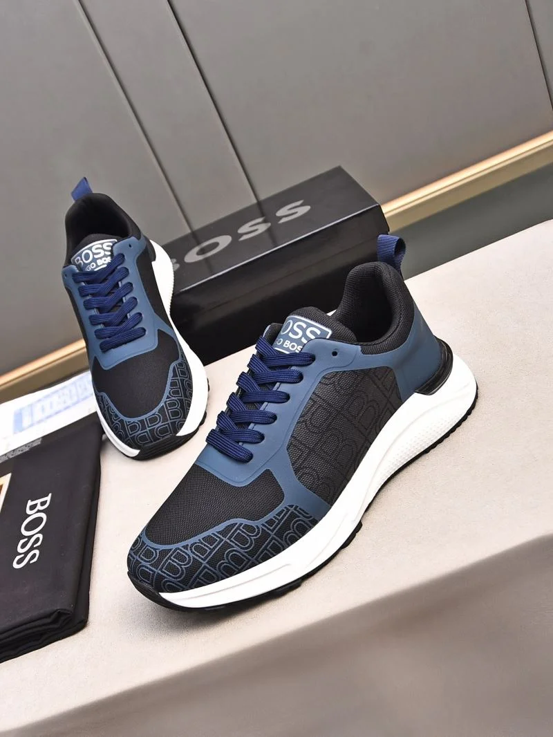 Effortless Boss Shoes 5169