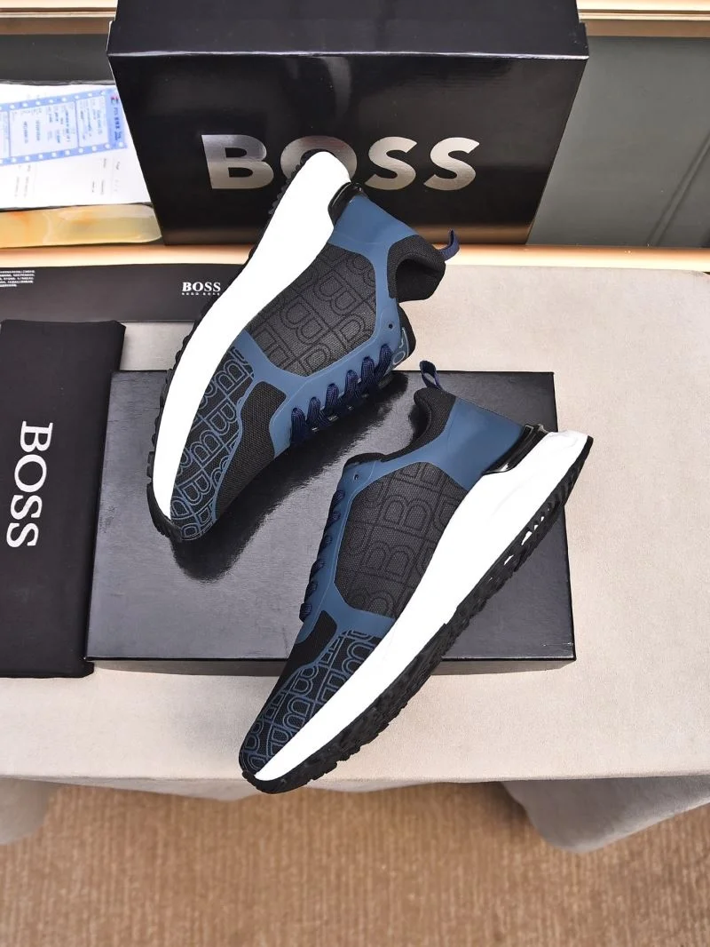 Effortless Boss Shoes 5169