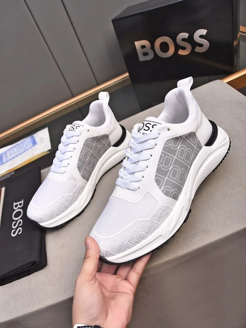 Boss Shoes TechFriendly 5104