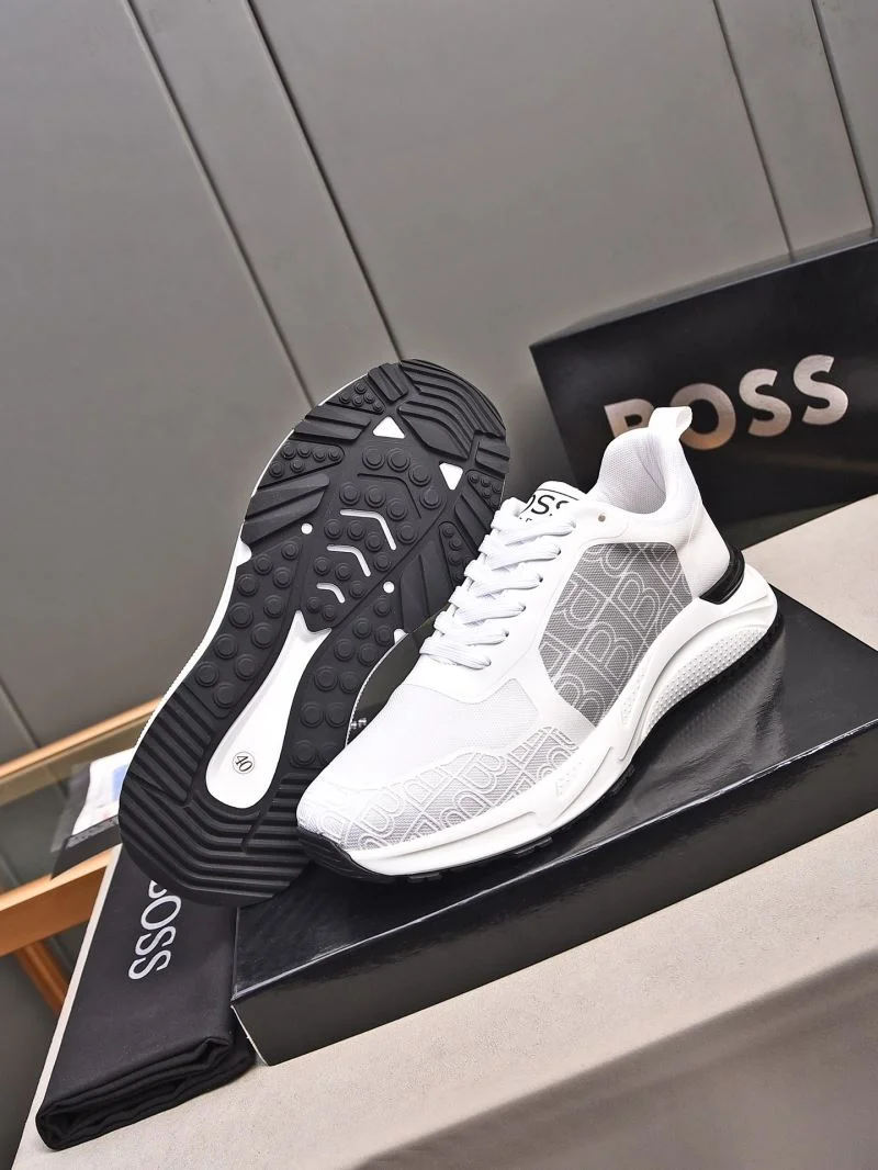 Boss Shoes TechFriendly 5104