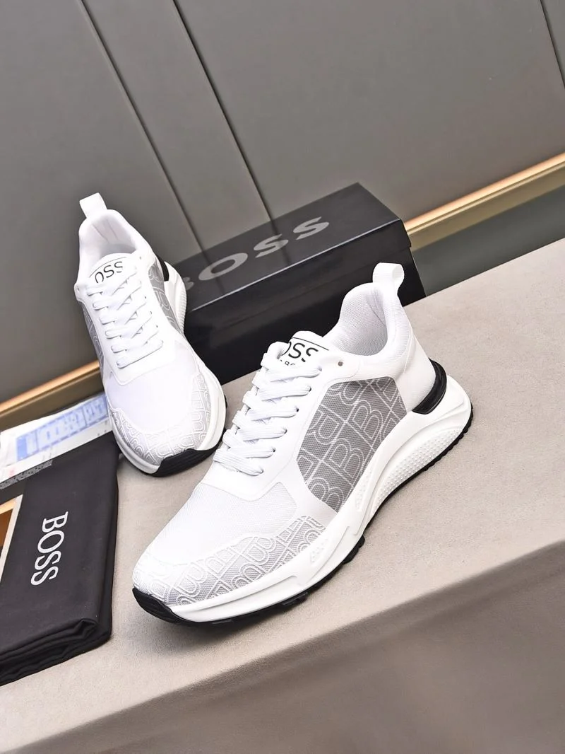 Boss Shoes TechFriendly 5104