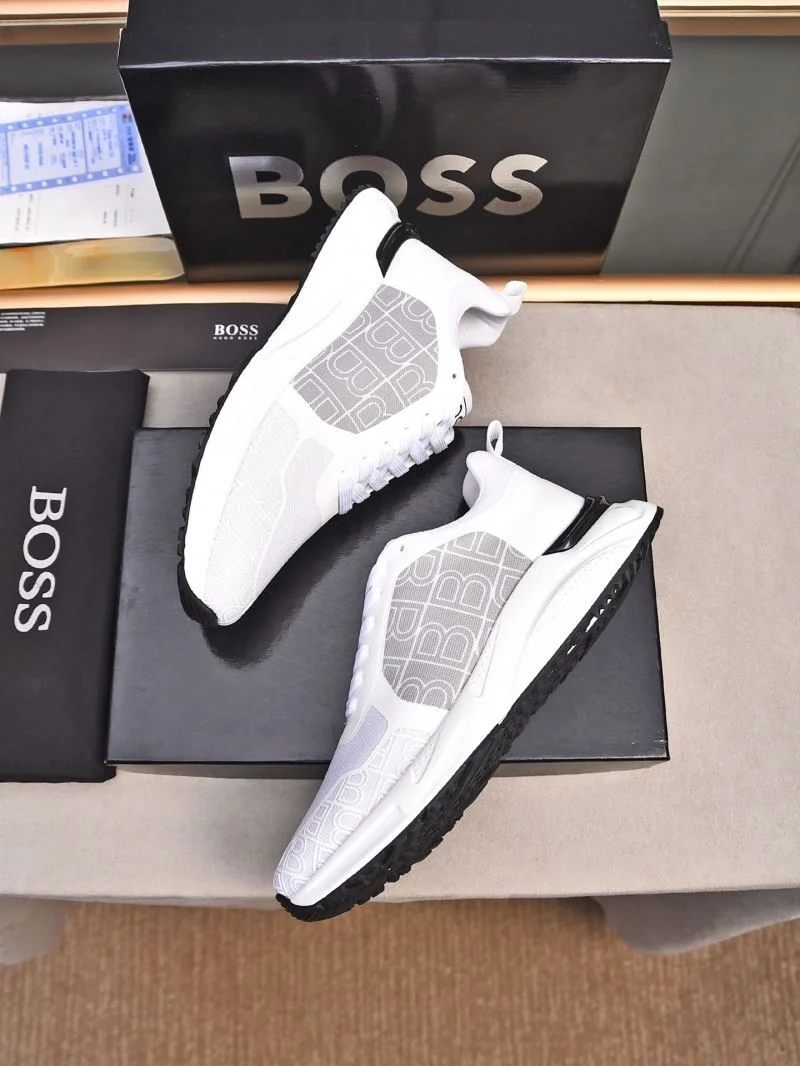 Boss Shoes TechFriendly 5104
