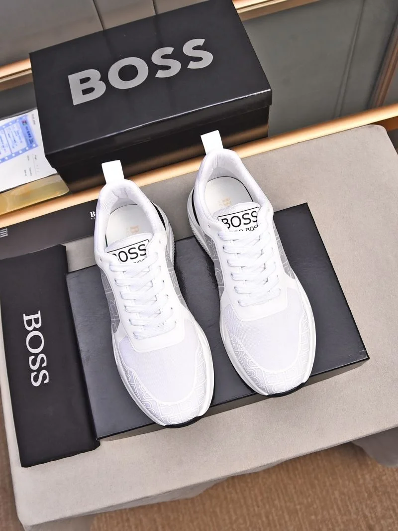 Boss Shoes TechFriendly 5104