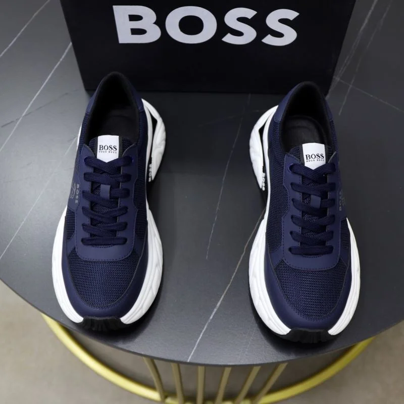 Boss Shoes Refined 5103