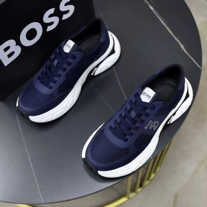 Boss Shoes Refined 5103