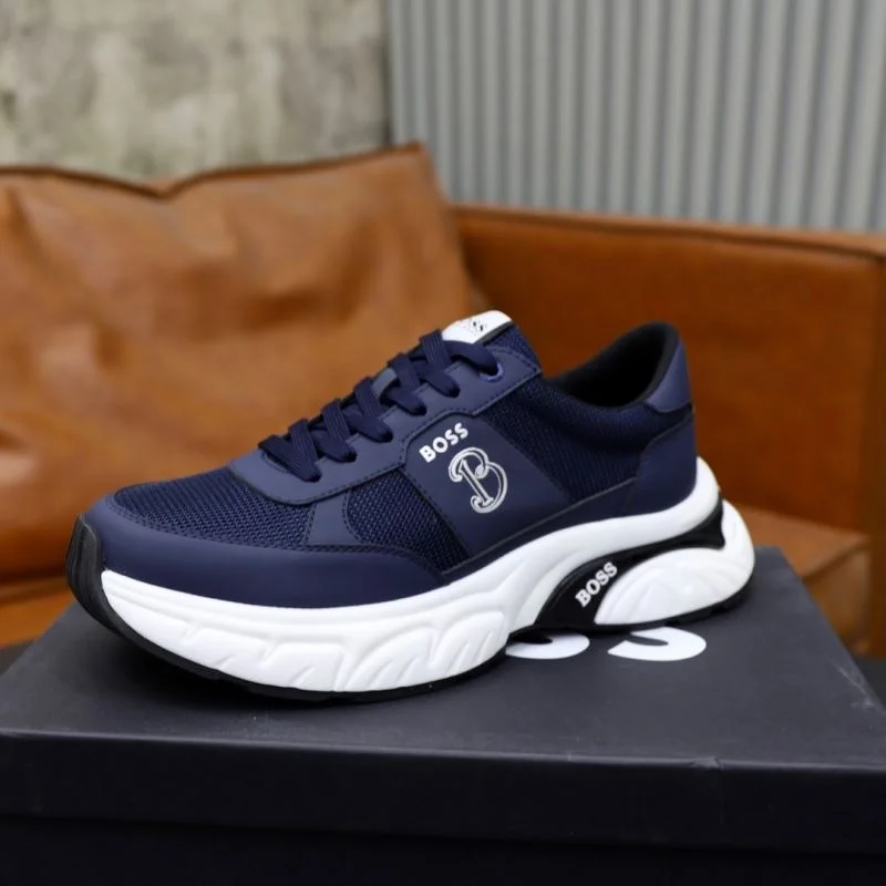 Boss Shoes Refined 5103