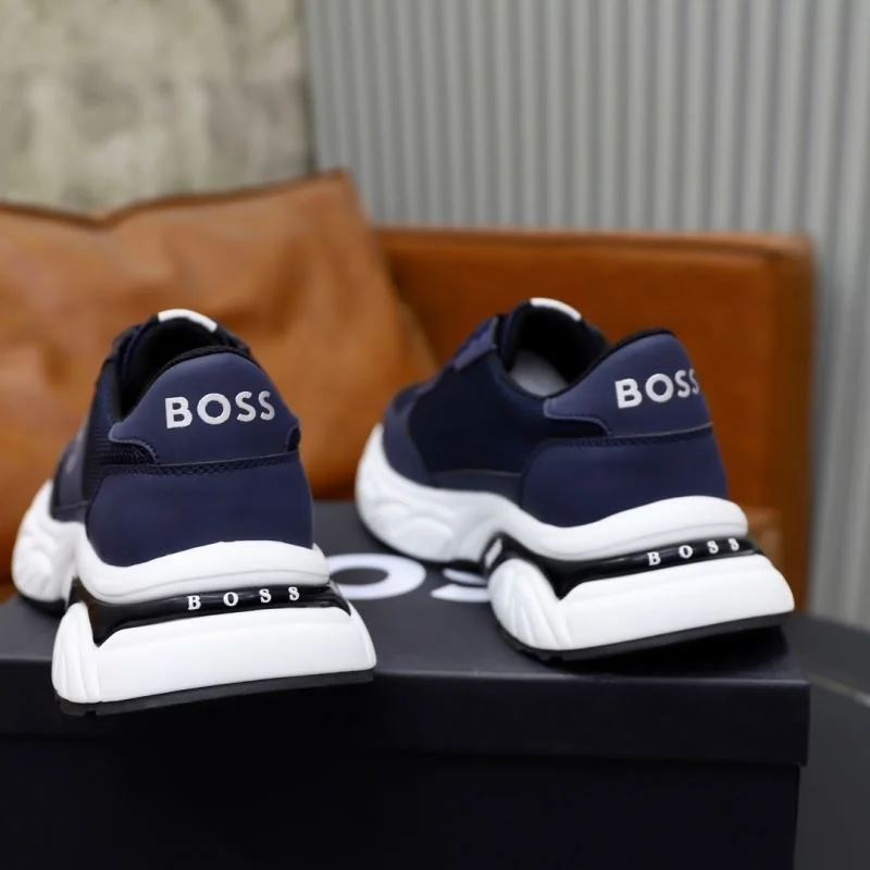 Boss Shoes Refined 5103