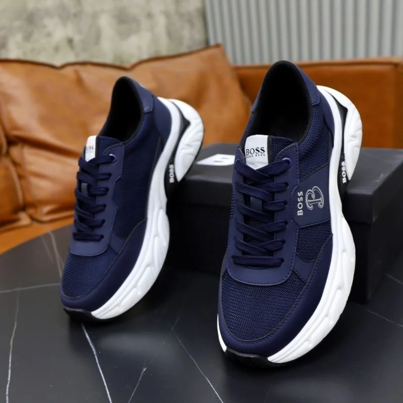 Boss Shoes Refined 5103