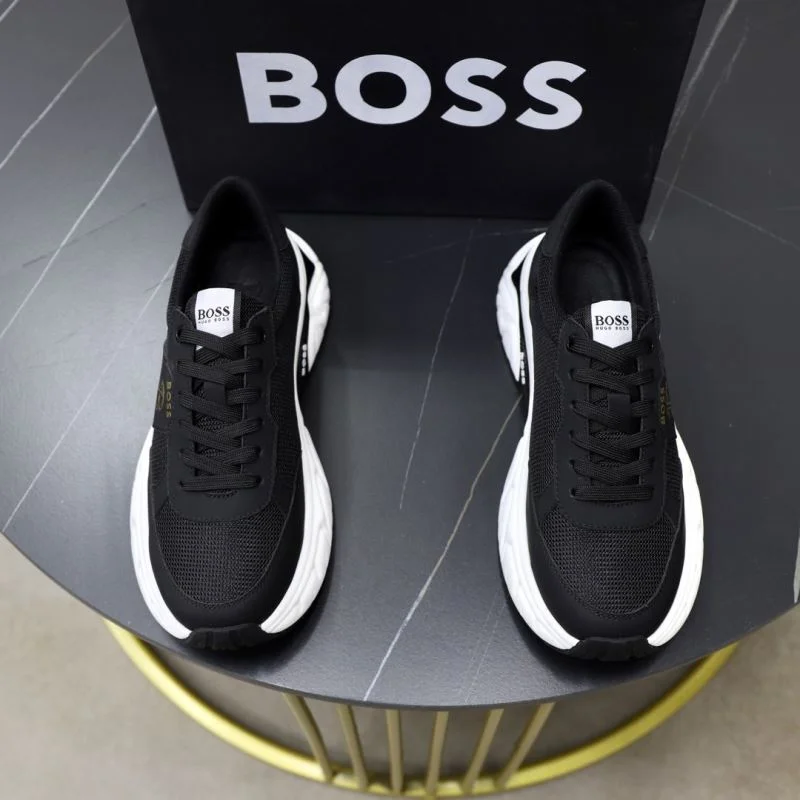 Lightweight Boss Shoes 5102