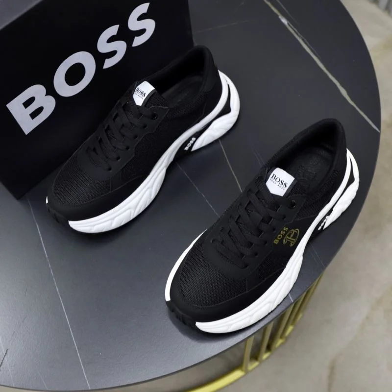 Lightweight Boss Shoes 5102