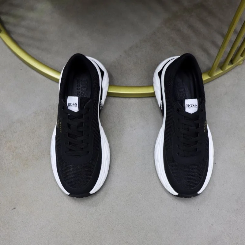Lightweight Boss Shoes 5102
