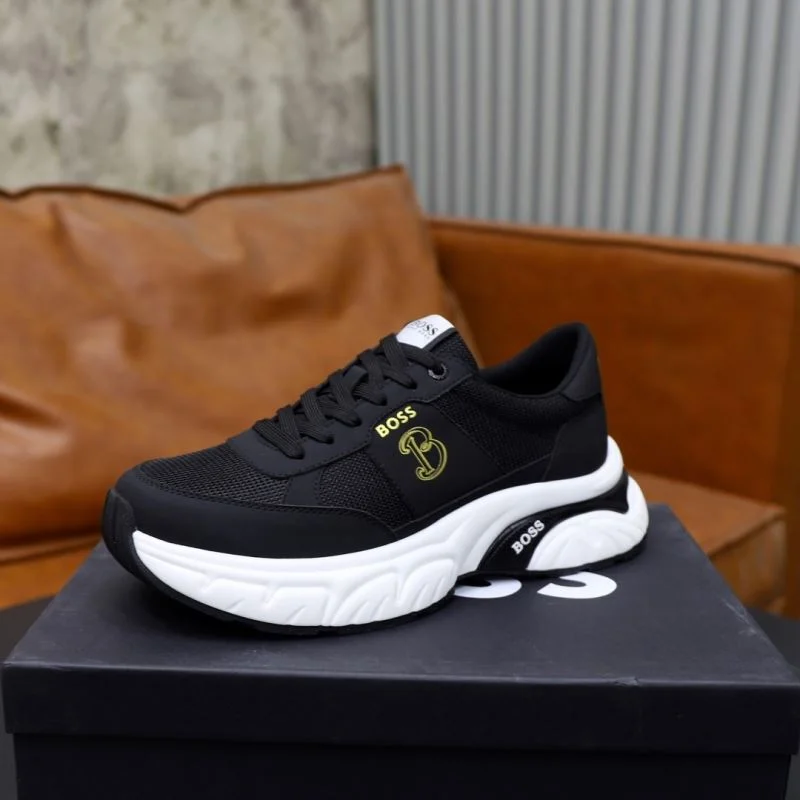 Lightweight Boss Shoes 5102