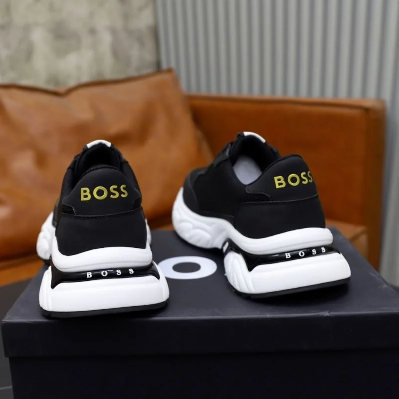 Lightweight Boss Shoes 5102